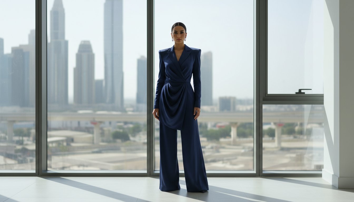 The Net-a-Porter Trends Edit: 2026 Luxury Styles for the Empowered Woman